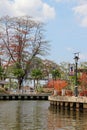 Melaka River